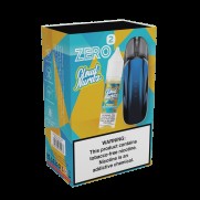 Peach Blue Razz by Twist Zero2 Collab Bundle