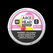 Raspberry Lemonade Mint by Juice Head ZTN Pouches | 5-Cans