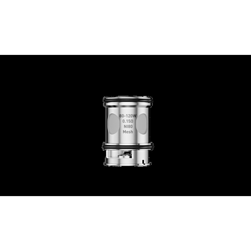 Lost Vape UB Max Series Coil | 3-pack