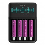 Efest Elite LUC V4 Battery Charger