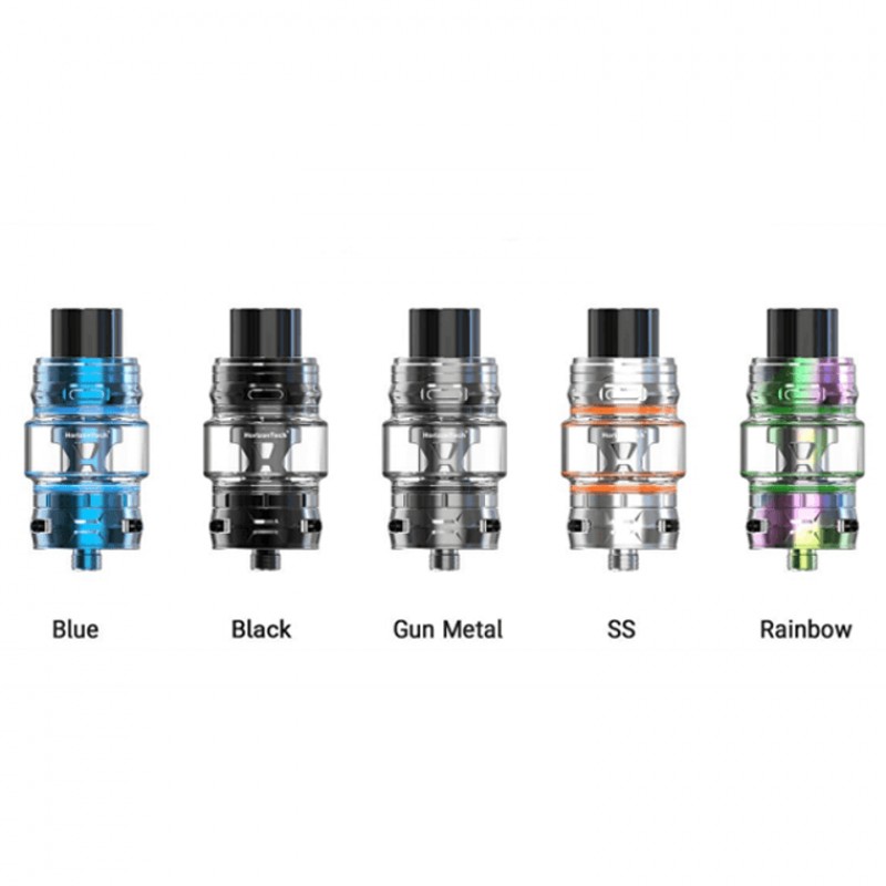 HorizonTech Aquila Tank | 5mL