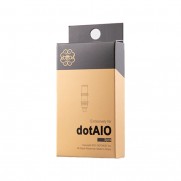 dotmod ��� dotAIO Replacement Coils | 5-Pack