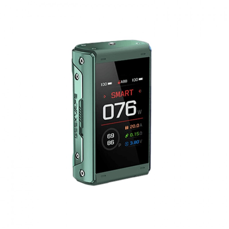 Geekvape T200 (Aegis Touch) Mod 200W