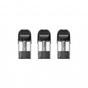SMOK IGEE A1 Replacement Pods 2mL | 0.9ohm | 3-Pack
