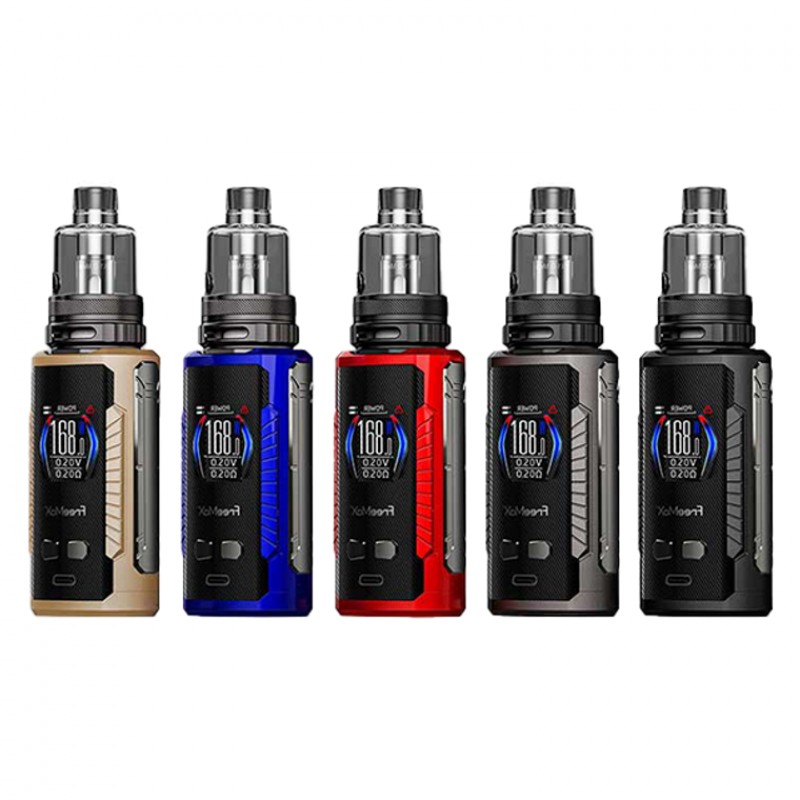 Freemax Maxus Max Pro Kit