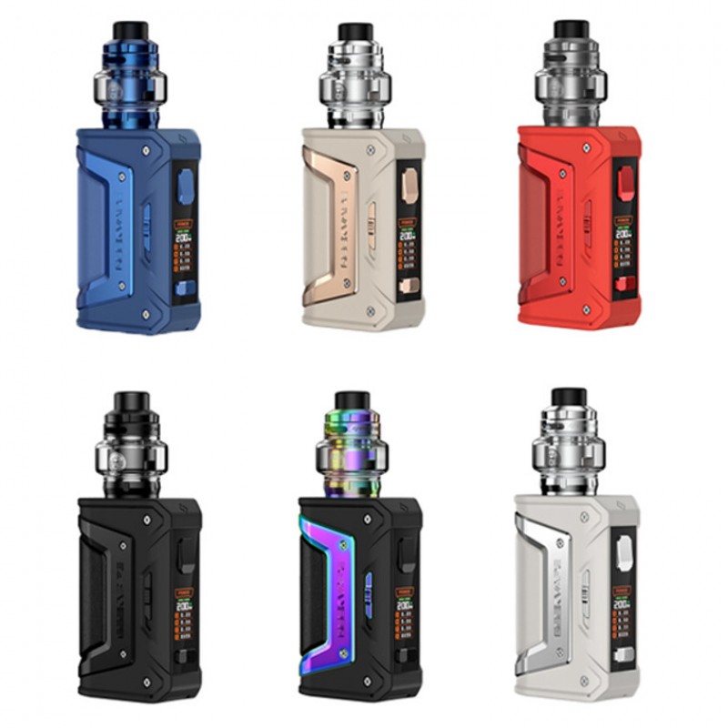 Geekvape L200 (Aegis Legend 2) Classic Kit