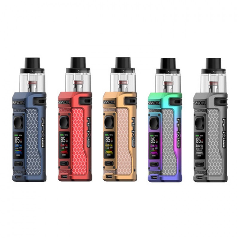 SMOK RPM 85W Kit