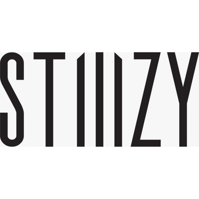 STIIIZY – Hemp AIO D8 Disposable
