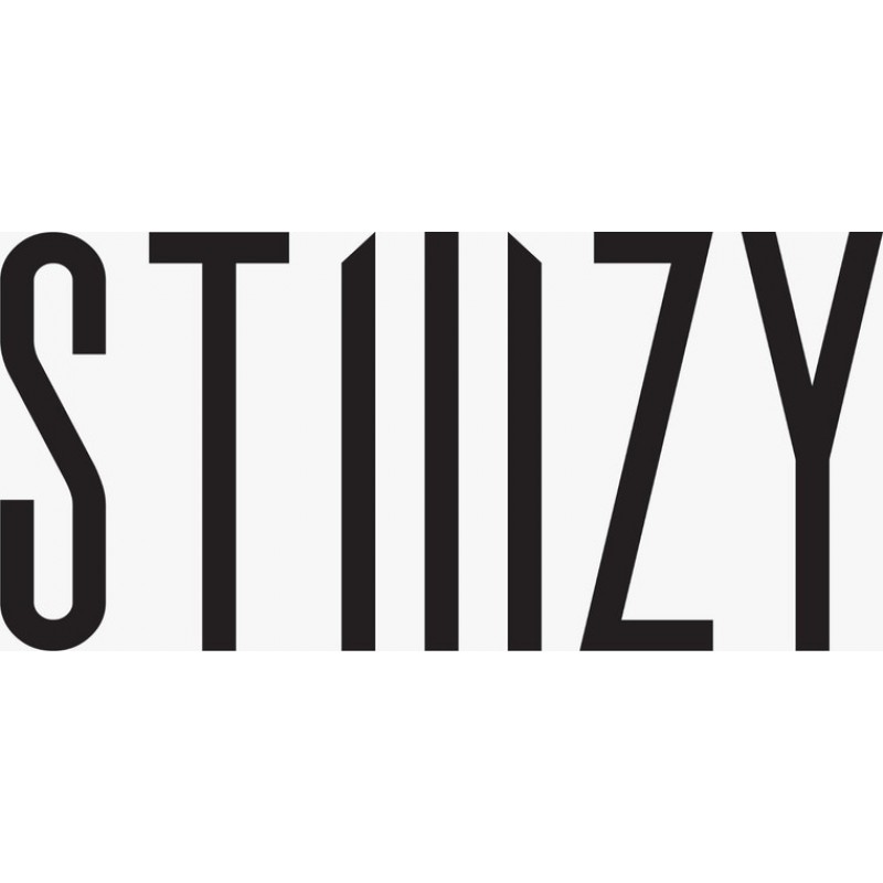 STIIIZY – Hemp AIO X Blend Disposable