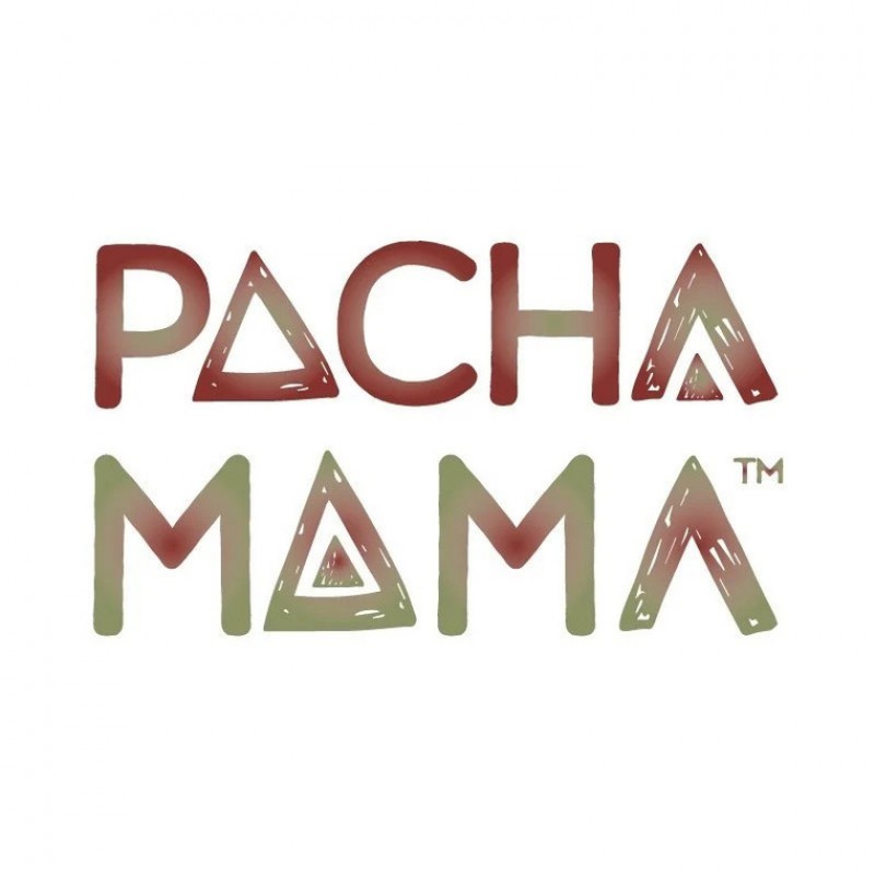 Purple Mango by TFN Pachamama Series 60mL
