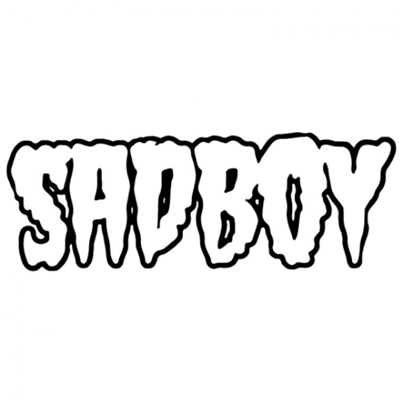 Coconut Cake by Sadboy Series 100mL