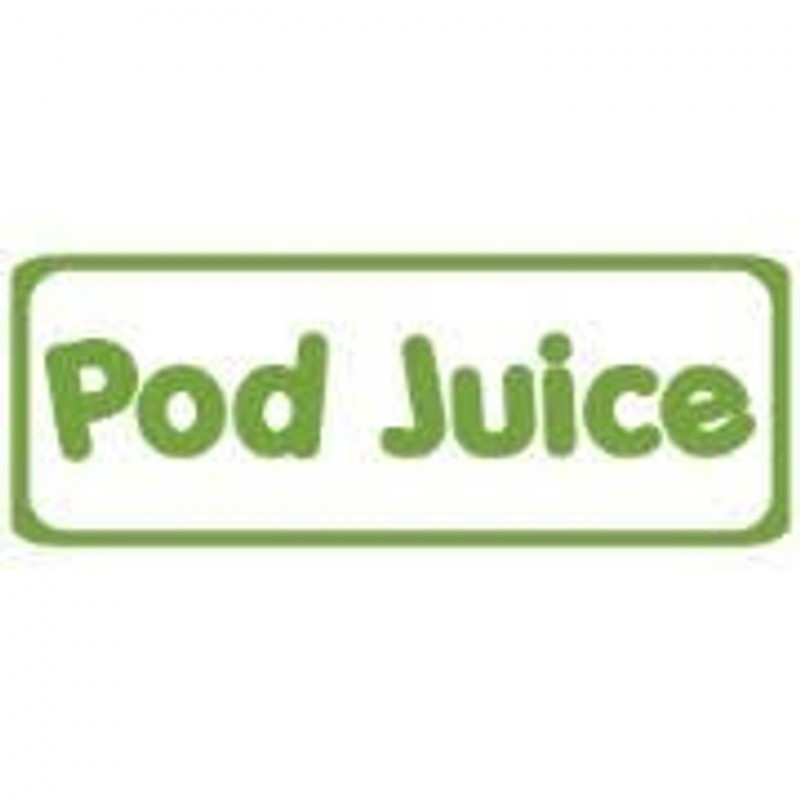 Grape Cola Freeze by Pod Juice TFN Series 100mL