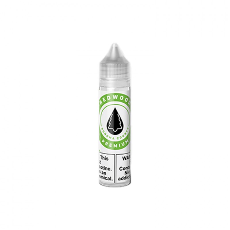 Cathedral (Light Green) by Redwood Ejuice | 60mL