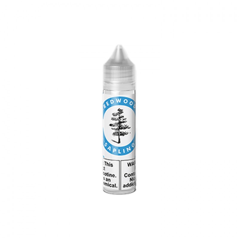 Cathedral Ice (Light Blue) by Redwood Ejuice | 60mL
