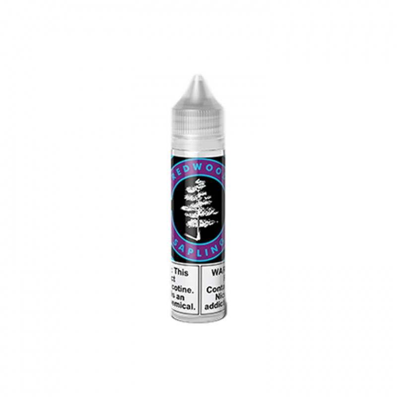 Cathedral Black Ice (Black Blue) by Redwood Ejuice | 60mL
