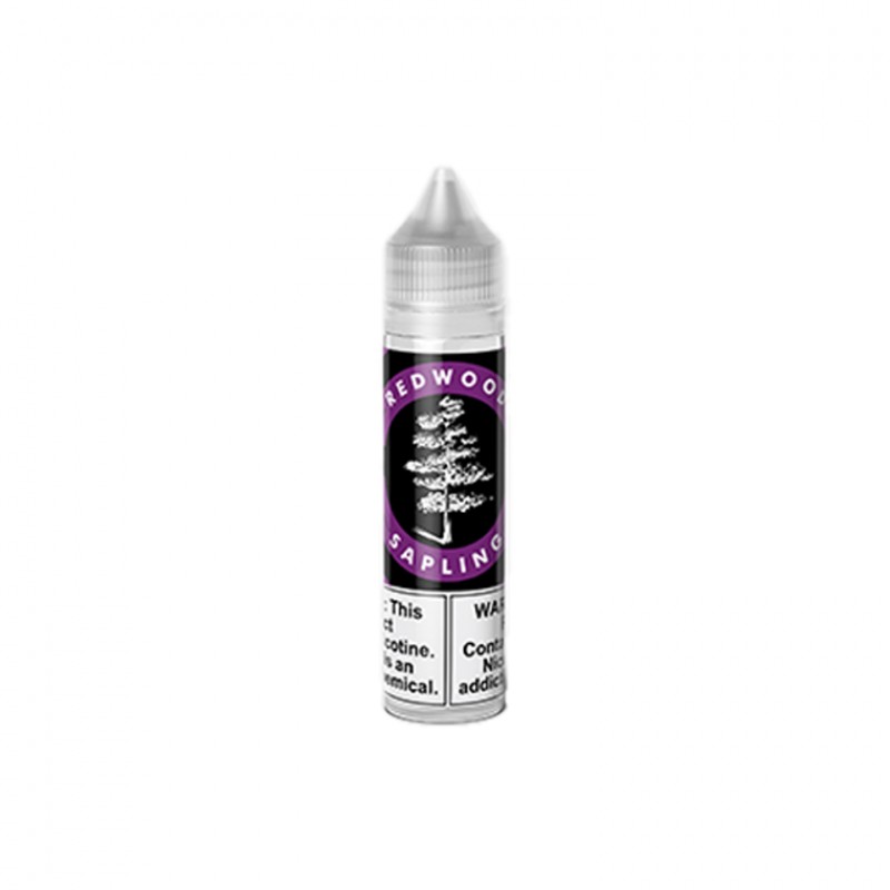 Cathedral Black (Black) by Redwood Ejuice | 60mL