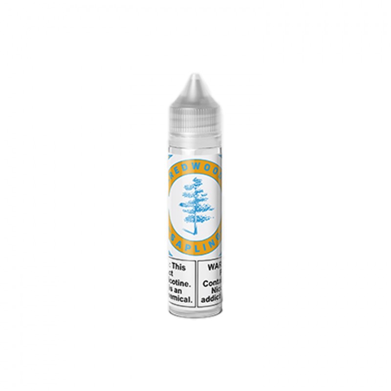 Eureka Ice (Yellow Blue) by Redwood Ejuice | 60mL