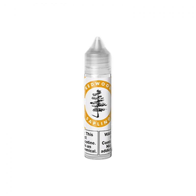 Eureka (Yellow) by Redwood Ejuice | 60mL