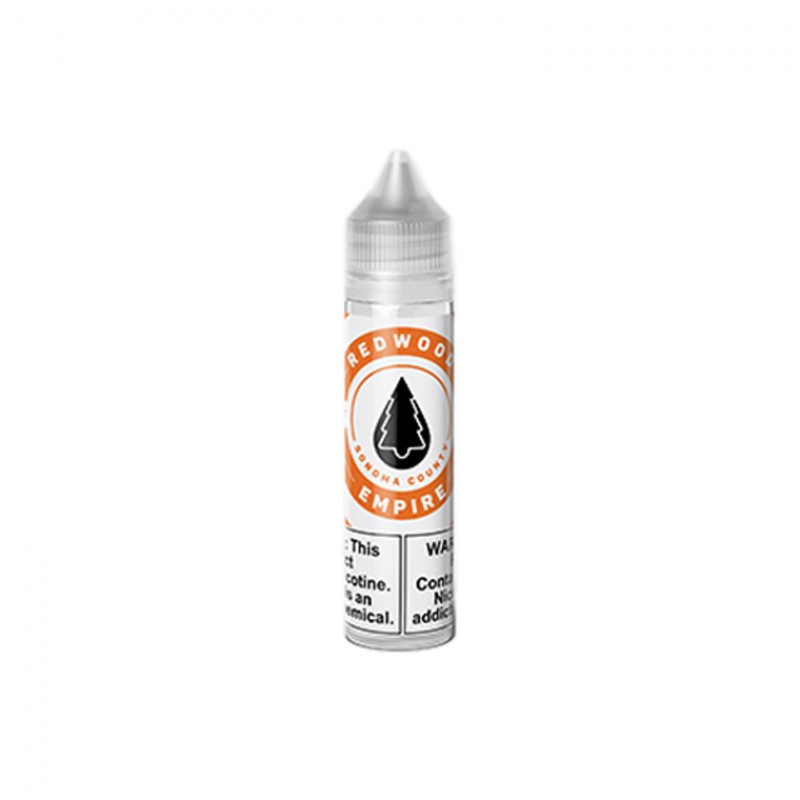 Cliffside (Orange) by Redwood Ejuice | 60mL