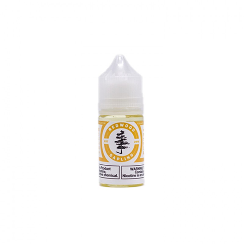 Eureka (Yellow) by Redwood Ejuice Salt | 30mL