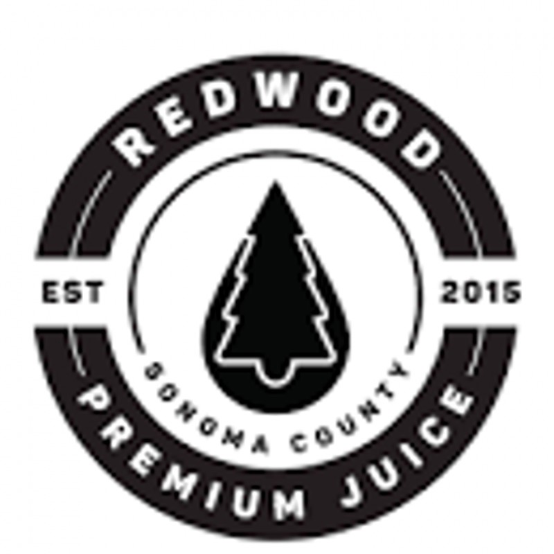 Tempo Ice (Green Orange) by Redwood Ejuice | 60mL