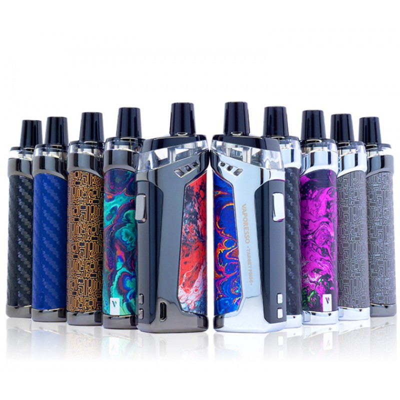 Vaporesso Target PM80 Kit 80w