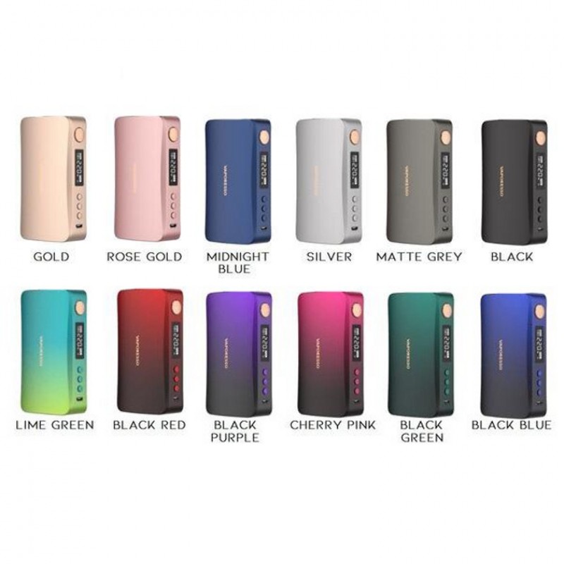Vaporesso GEN S Mod | 220w