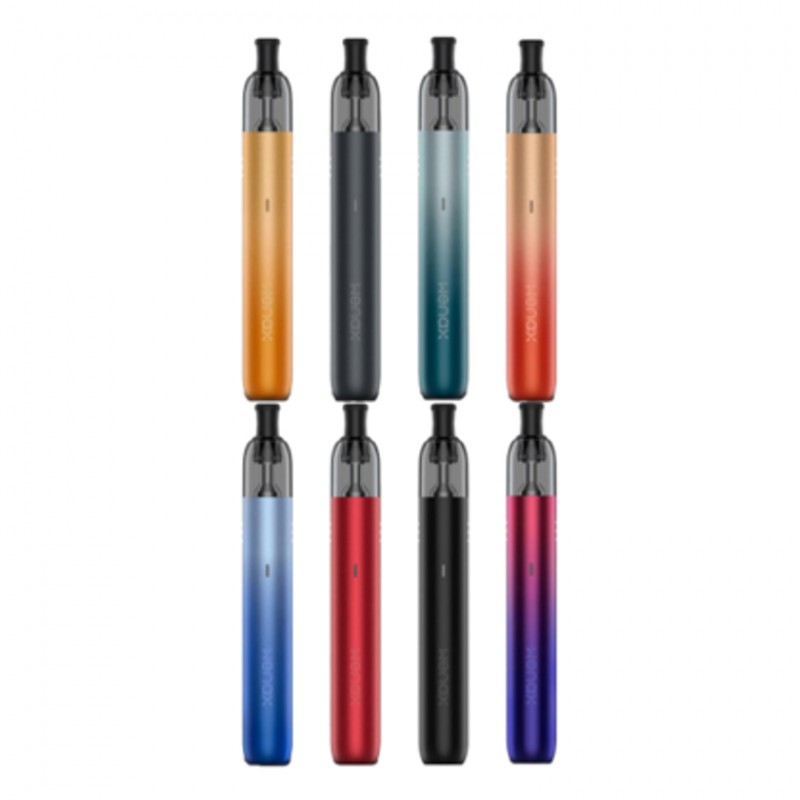 Geekvape Wenax M1 0.8ohm Kit