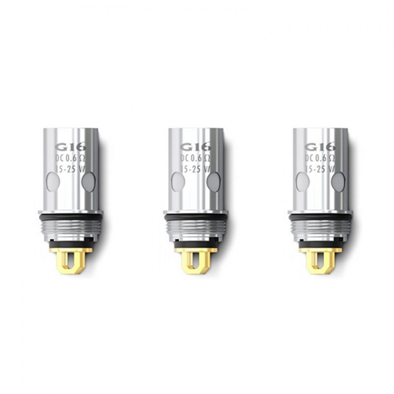 Smok Gram-16 Coils | 5-Pack