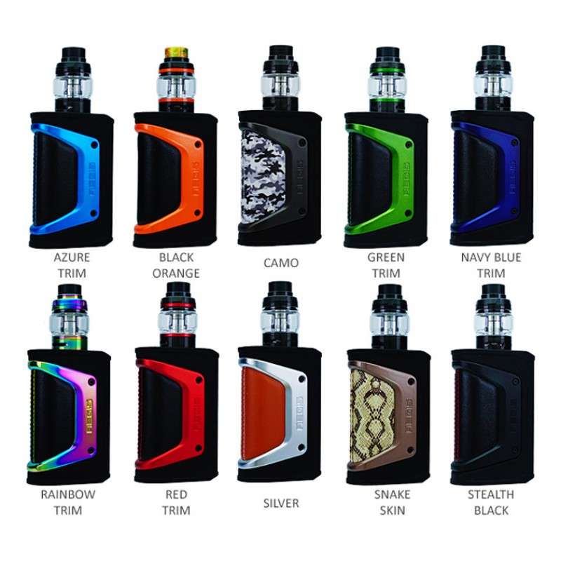 GeekVape Aegis Legend Starter Kit