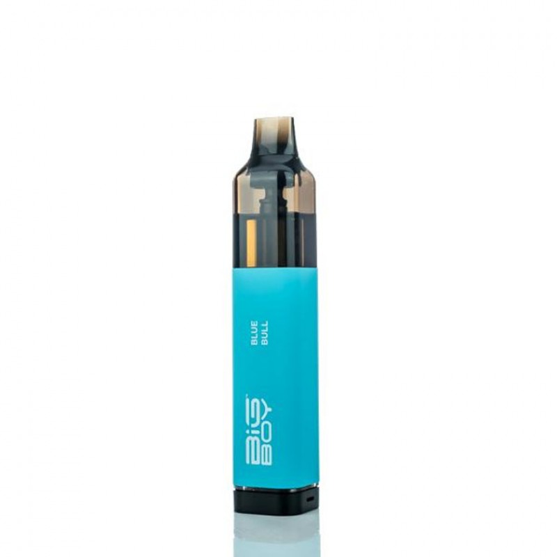 Big Boy Rechargeable Disposable | 4000 Puffs | 10mL