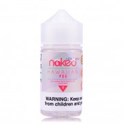 Hawaiian POG Ice by Naked 100 Iced E-Liquid