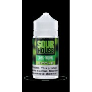 Apple by Sour House E-Liquid
