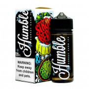 Ice Donkey Kahn By Humble E-Liquid