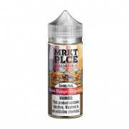 Blood Orange Tangoberry by MRKT PLCE E-Liquid