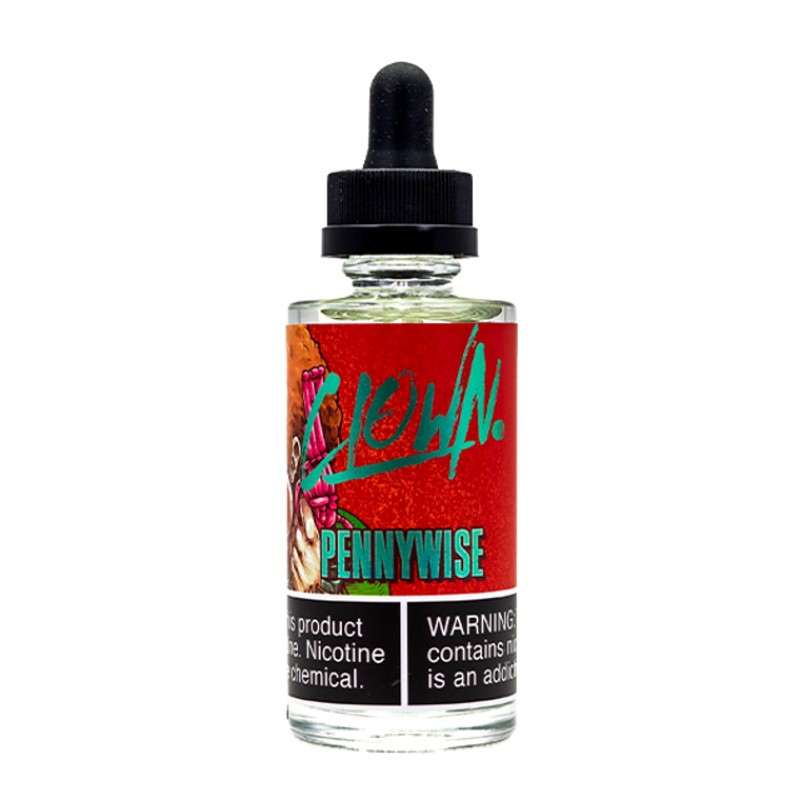 Pennywise by Bad Drip E-Liquid