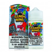 Gush By Candy King E-Liquid