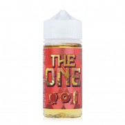 Apple by The One E-Liquid