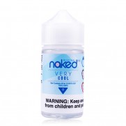 Berry by Naked 100 Menthol (Formerly Very Cool) E-Liquid