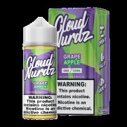 Grape Apple by Cloud Nurdz E-Liquid