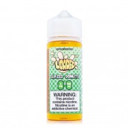 Glazed Donut by Loaded E-Liquid