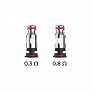 Uwell PA Replacement Coils