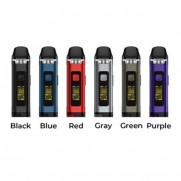 Uwell Crown D Pod Kit