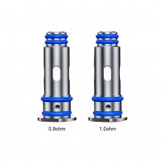 Freemax GX Mesh Coils Series | 5-Pack