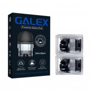 Freemax Galex Empty Replacement Pod | 2-Pack