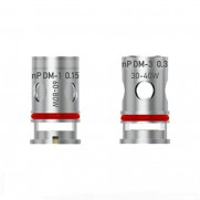 Dovpo DNP Coils Series | 5-pack