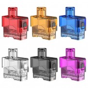 Lost Vape Orion Art Empty Replacement Pods | 2.5mL