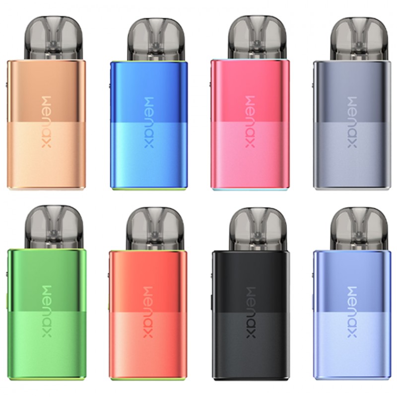 Geekvape Wenax U Kit