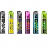 Lost Vape Ursa Nano Art Pod Kit