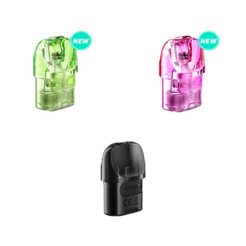 Lost Vape Ursa Replacement Pods | 2.5mL